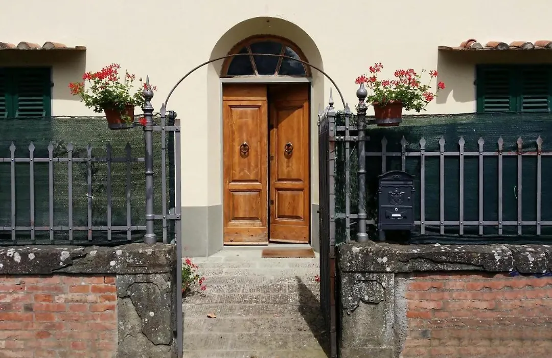 La Stazione Per Dormire Guest House-1