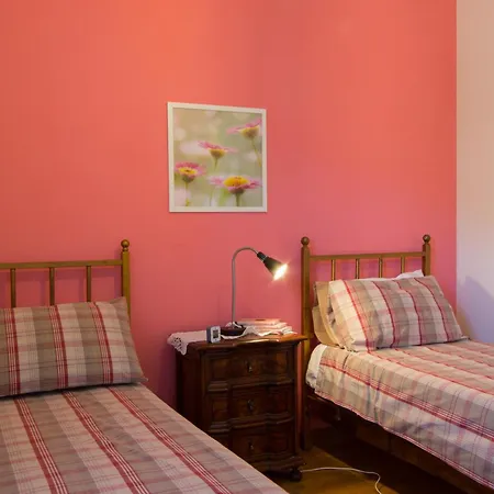 La Stazione Per Dormire Guest House-3